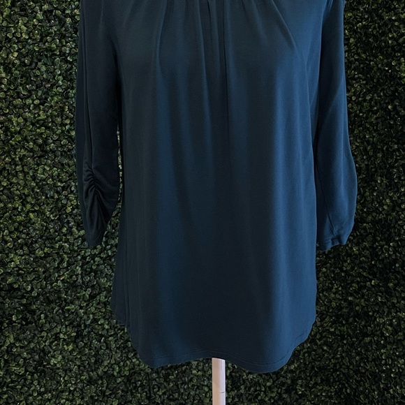 Croft&Barrow Blouse - Picture 2 of 4